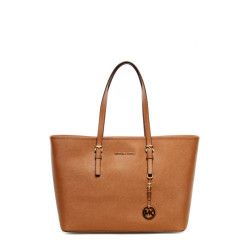 shopper ”Jet Set Travel” Michael Kors brown
